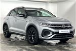 2023 Volkswagen T-Roc