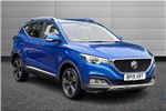 2019 MG ZS