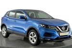 2019 Nissan Qashqai