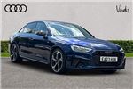 2023 Audi A4