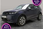 2021 Land Rover Discovery Sport