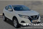 2020 Nissan Qashqai