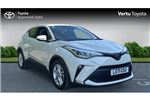 2022 Toyota C-HR