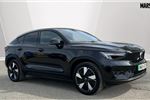 2024 Volvo C40