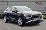 2021 Audi Q2