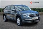 2020 Skoda Kodiaq