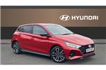 2024 Hyundai i20