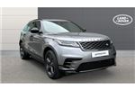 2021 Land Rover Range Rover Velar