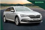 2023 Skoda Superb Estate