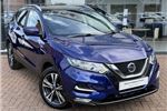 2018 Nissan Qashqai