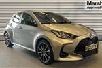 2023 Toyota Yaris