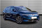 2024 Volkswagen ID.7