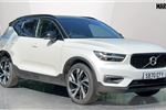 2020 Volvo XC40