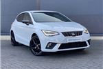 2019 SEAT Ibiza