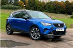 2024 SEAT Arona 1.0 TSI 115 FR Limited Edition 5dr