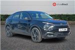 2022 Citroen C4