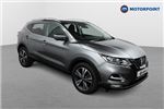 2020 Nissan Qashqai