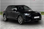 2019 Audi Q3