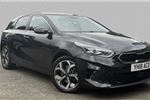 2018 Kia Ceed