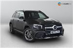 2021 Mercedes-Benz GLB