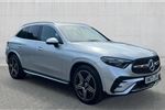 2023 Mercedes-Benz GLC