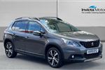 2019 Peugeot 2008