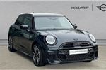 2024 MINI Hatchback 5dr