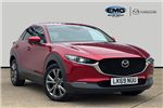 2020 Mazda CX-30