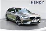 2021 Volvo V60