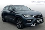 2021 SEAT Ateca