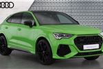 2021 Audi RS Q3