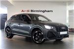 2021 Audi Q2