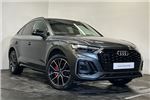 2023 Audi Q5 Sportback