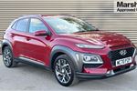 2020 Hyundai Kona