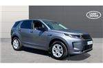 2023 Land Rover Discovery Sport
