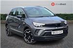 2022 Vauxhall Crossland