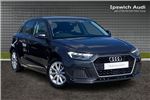 2019 Audi A1
