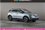 2021 Citroen C5 Aircross