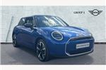 2024 MINI Electric