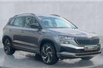 2024 Skoda Karoq