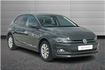 2020 Volkswagen Polo