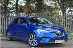 2020 Renault Clio