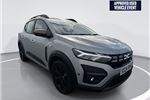 2024 Dacia Sandero Stepway