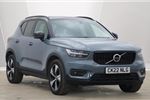 2022 Volvo XC40 Recharge