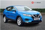 2021 Nissan Qashqai