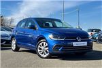 2021 Volkswagen Polo