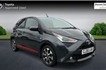 2020 Toyota Aygo