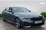 2019 BMW 3 Series