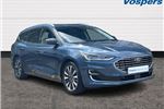 2022 Ford Focus Estate