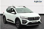 2021 Dacia Sandero Stepway